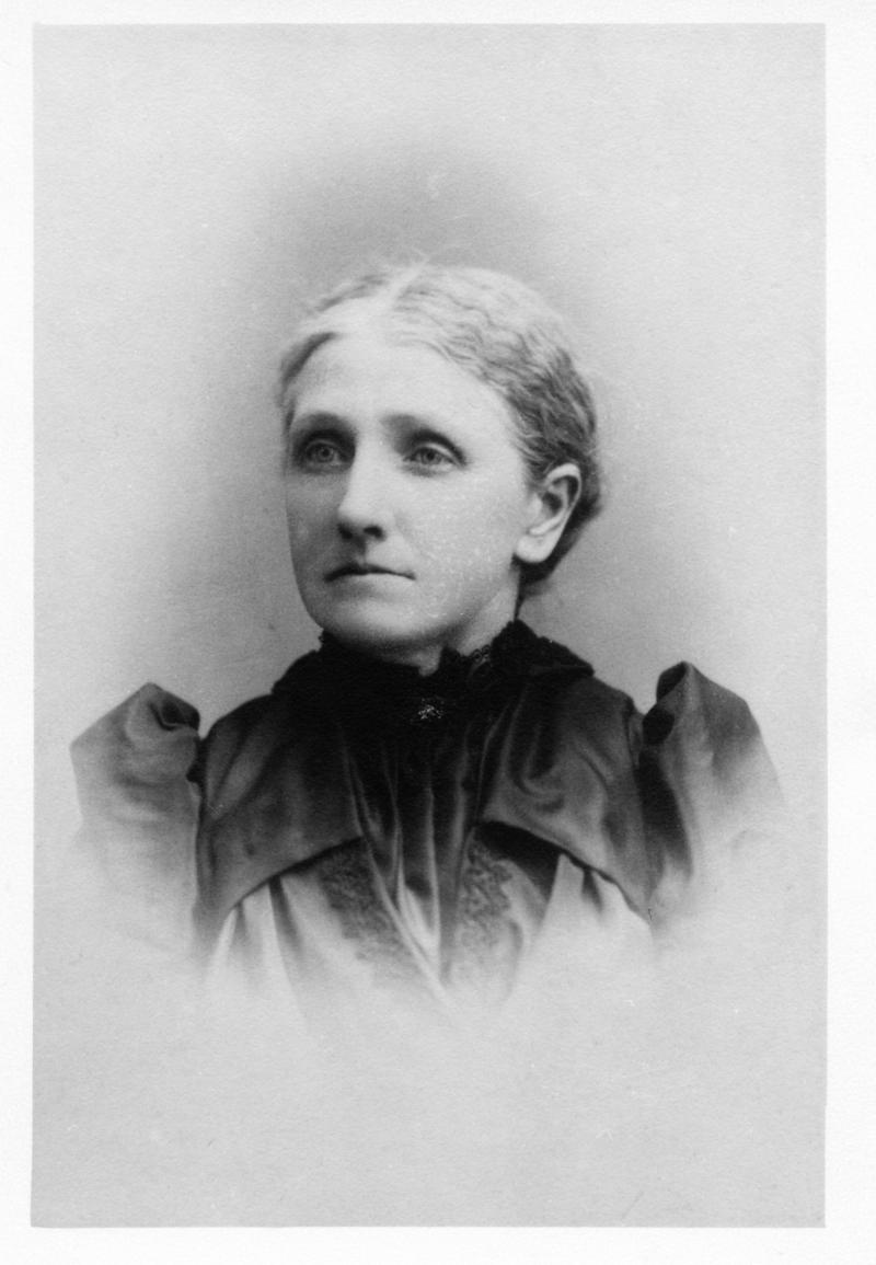 Sarah Jane Gray (1842 - 1914) Profile